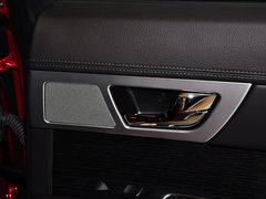 捷豹XF 2015款 3.0 SC R-Sport 豪华版