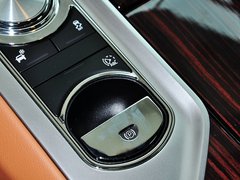 捷豹XF 2015款 2.0T 自动 奢华版
