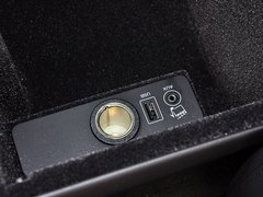捷豹XF 2015款 2.0T 自动 豪华版