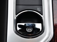 捷豹XF 2015款 2.0T 自动 豪华版
