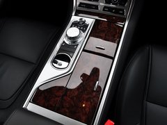 捷豹XF 2015款 2.0T 自动 豪华版