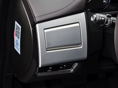 捷豹XF 2015款 2.0T 自动 豪华版