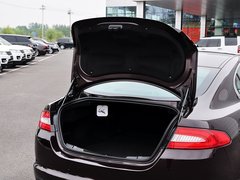 捷豹XF 2015款 2.0T 自动 豪华版