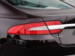 捷豹XF 2015款 2.0T 自动 豪华版