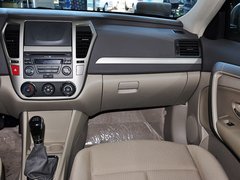 风神A60 2014款 1.5L 手动 精英型