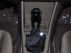 风神A60 2014款 1.5L 手动 精英型