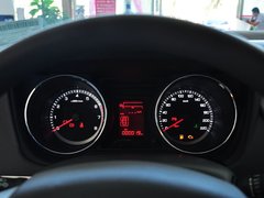 风神A60 2014款 1.5L 手动 精英型