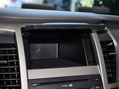 风神A60 2014款 1.5L 手动 精英型