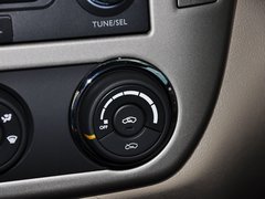 风神A60 2014款 1.5L 手动 精英型