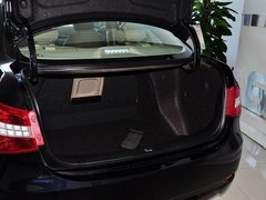 风神A60 2014款 1.5L 手动 精英型