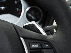 宝马3系 2015款 328Li xDrive时尚型