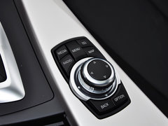 宝马3系 2015款 328Li xDrive时尚型