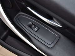 宝马3系 2015款 328Li xDrive时尚型