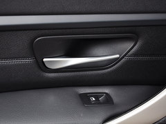 宝马3系 2015款 328Li xDrive时尚型