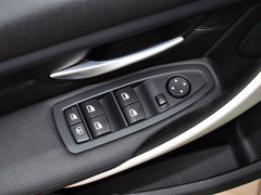 宝马3系 2015款 328Li xDrive时尚型