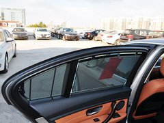 宝马3系 2015款 320Li 豪华设计套装