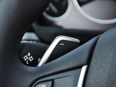 宝马3系 2015款 320Li 豪华设计套装