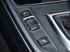 宝马3系 2015款 320Li 豪华设计套装