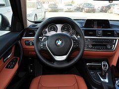 宝马3系 2015款 320Li 豪华设计套装