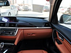 宝马3系 2015款 320Li 豪华设计套装