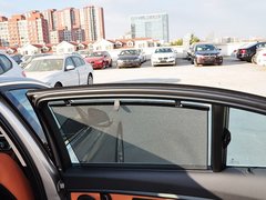 宝马3系 2015款 320Li 豪华设计套装