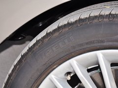 宝马3系 2015款 320Li 豪华设计套装