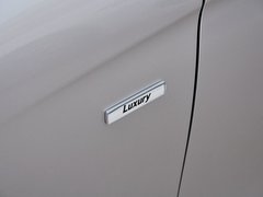 宝马3系 2015款 320Li 豪华设计套装