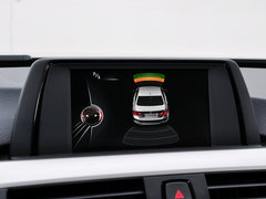 宝马3系 2015款 320Li 时尚型