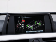 宝马3系 2015款 320Li 时尚型