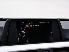 宝马3系 2015款 320Li 时尚型