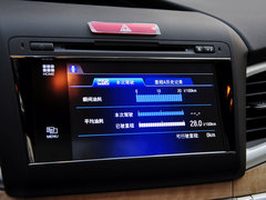 杰德 2014款 1.8L 自动舒适精英版 5座
