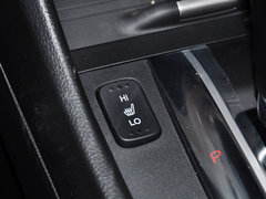 杰德 2014款 1.8L 自动舒适精英版 5座