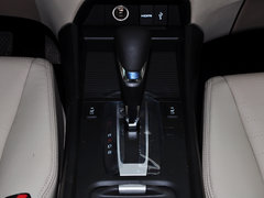 杰德 2014款 1.8L 自动舒适精英版 5座