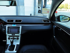 迈腾 2015款 2.0TSI 尊贵型