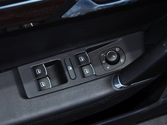 迈腾 2015款 2.0TSI 尊贵型