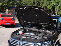 迈腾 2015款 2.0TSI 尊贵型