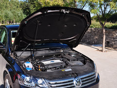 迈腾 2015款 2.0TSI 尊贵型