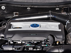 迈腾 2015款 2.0TSI 尊贵型