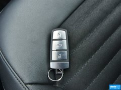 迈腾 2015款 2.0TSI 尊贵型