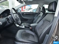 迈腾 2015款 2.0TSI 尊贵型