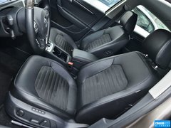 迈腾 2015款 2.0TSI 尊贵型