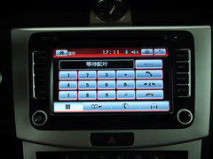迈腾 2015款 2.0TSI 豪华型