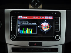 迈腾 2015款 1.8TSI 尊贵型