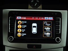 迈腾 2015款 1.8TSI 尊贵型