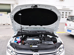 迈腾 2015款 1.8TSI 豪华型