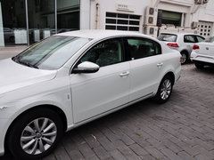 迈腾 2015款 1.8TSI 豪华型