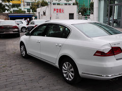 迈腾 2015款 1.8TSI 豪华型