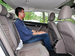 迈腾 2015款 1.8TSI 豪华型