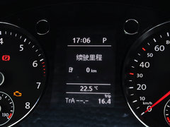 迈腾 2015款 1.8TSI 豪华型