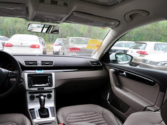 迈腾 2015款 1.8TSI 豪华型